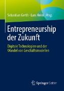 Entrepreneurship der Zukunft