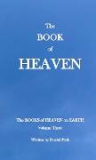 The BOOK of HEAVEN