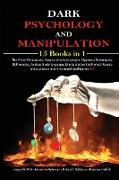 Dark psychology and Manipulation