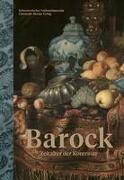 Barock - Zeitalter der Kontraste