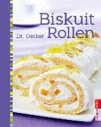 Dr. Oetker: Biskuitrollen