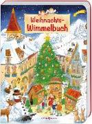 Weihnachts-Wimmelbuch