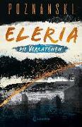 Eleria (Band 1) - Die Verratenen