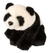 Plüsch Panda Baby Mini Cuddlekin 20 cm