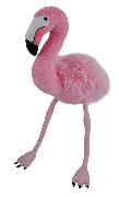 Plüsch Flamingo Cuddlekin 30 cm