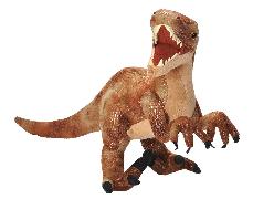 Plüsch Velociraptor 43 cm