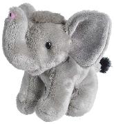Plüsch Mini Elefant Pocketkins 13 cm