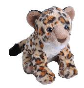 Plüsch Leopard Welpe Cuddlekin 30 cm