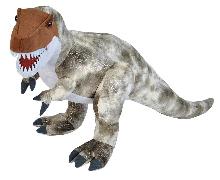 Plüsch T-Rex gross 63 cm