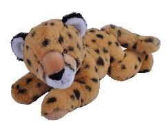 Plüsch Cheetah Ecokins 30 cm