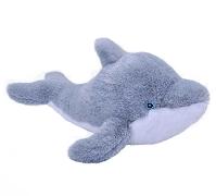 Plüsch Delphin Ecokins 30 cm