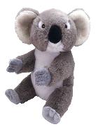 Plüsch Koala Ecokins 30 cm