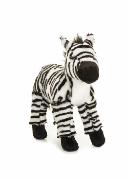 Plüsch Wild Zebra 25 cm