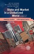 State and Market in a Globalized World