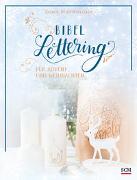 Bibel-Lettering für Advent und Weihnachten