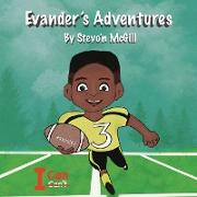 Evander's Adventures