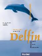 Delfin - slowakische Ausgabe