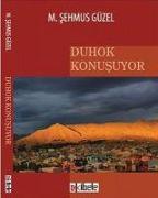 Duhok Konusuyor