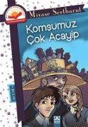 Komsumuz Cok Acayip