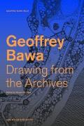 Geoffrey Bawa Drawing from the Archives