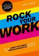 ROCK YOUR WORK