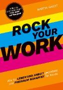 ROCK YOUR WORK