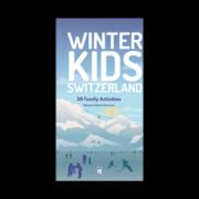 Winter Kids Switzerland