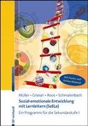 Sozial-emotionale Entwicklung mit Lernleitern (SeELe)