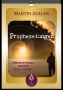 Martin Zoller - Prophetischer Wandkalender 2023