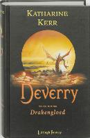Deverry / 9 Drakengloed / druk 2