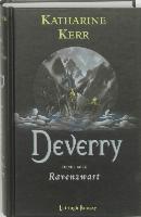 Deverry / 10 Ravenzwart / druk 2