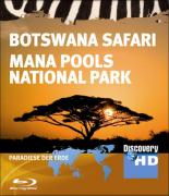 Discovery HD: Botswana Safari / Der Mana Pools National Park