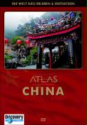 Discovery Channel Atlas: China