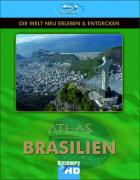 Discovery HD Atlas: Brasilien