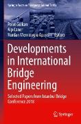 Developments in International Bridge Engineering