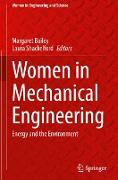 Women in Mechanical Engineering