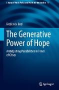 The Generative Power of Hope