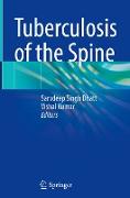 Tuberculosis of the Spine