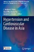 Hypertension and Cardiovascular Disease in Asia