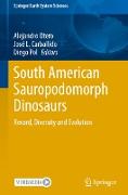 South American Sauropodomorph Dinosaurs