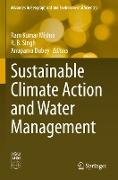 Sustainable Climate Action and Water Management