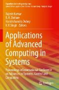 Applications of Advanced Computing in Systems