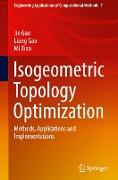 Isogeometric Topology Optimization