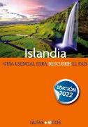 Guía de Islandia 2022