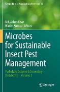 Microbes for Sustainable lnsect Pest Management