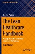 The Lean Healthcare Handbook