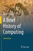 A Brief History of Computing