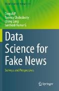 Data Science for Fake News