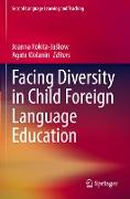 Facing Diversity in Child Foreign Language Education