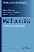 Matheuristics